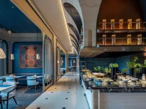 伊宁华美胜地洲际酒店·河畔全日餐厅