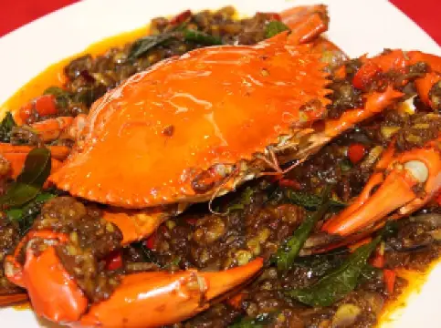 Welcome Seafood Restaurant