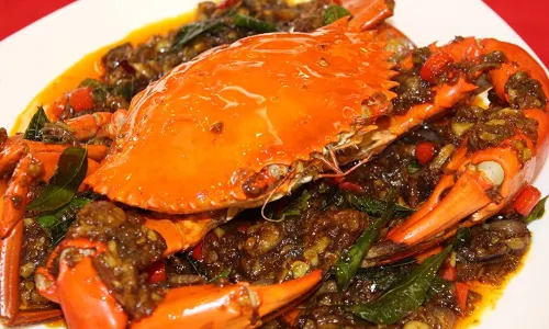 Welcome Seafood Restaurant