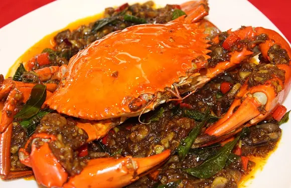 大茄來海鮮餐廳