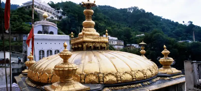 Hotels in Kangra