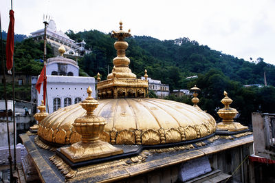 Jwala Devi Temple