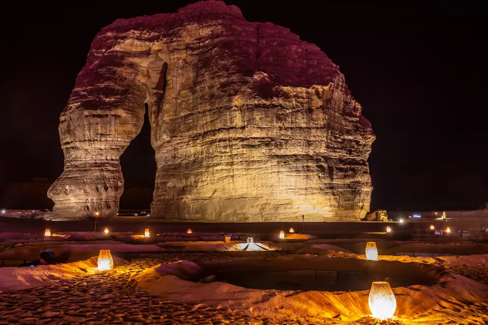 5_Elephant Rock