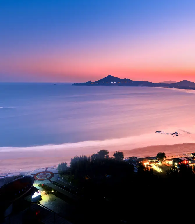 Dongshan Island