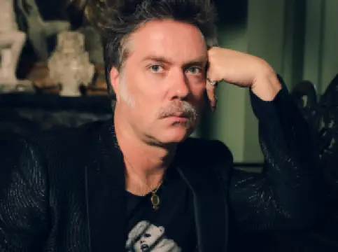 Sosau | Rufus Wainwright tour