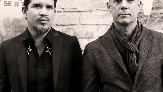Ventura | Thievery Corporation 30th Anniversary Tour