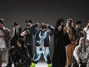 니가타 | Fear, and Loathing in Las Vegas 투어