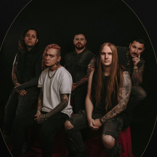 Raleigh | Lorna Shore Tour | The Ritz