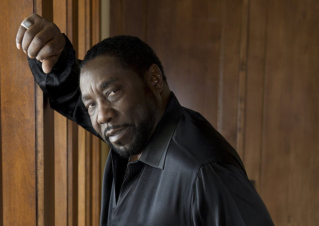 Country Club Hills | Eddie Levert & Chanté Moore Concert | Country Club Hills Amphitheater
