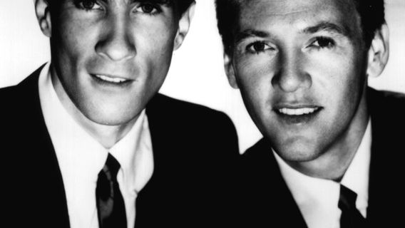 Atlantic City | The Righteous Brothers Lovin' Feelin' Farewell Tour
