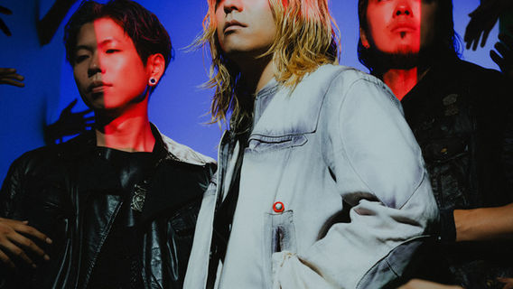Kitakyushu City | FUSE 20th Anniversary / Vll DAYS REASON 拼盘演出