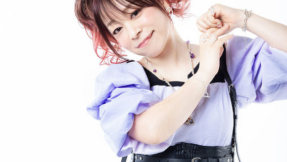 Maebashi | KOTOKO LIVE TOUR 2026 “The Bible 2”