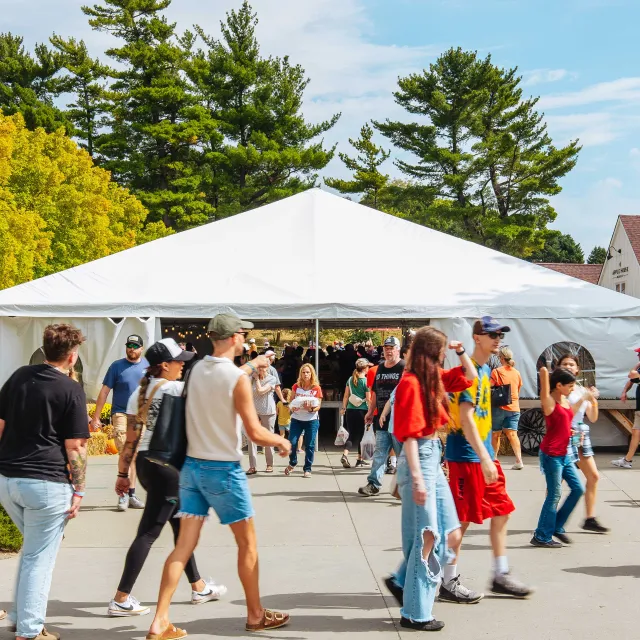 AppleJack Festival | Nebraska City