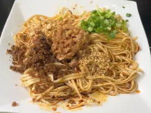 YIBIN RANMIAN NOODLES