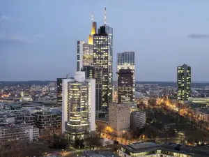 Top 10 Night Attractions in Hessen