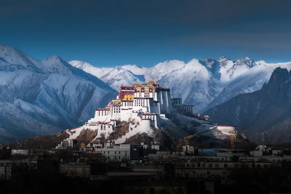 5_Potala Palace