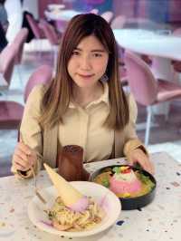 必去台式fusion餐廳，擺碟吸晴igable之餘，食落味道都唔錯！食得又睇得！！