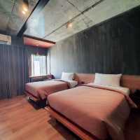 โรงแรมสวยไสตล์​ Loft