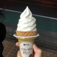 아이스크림 맛집 로손 Lawson!!