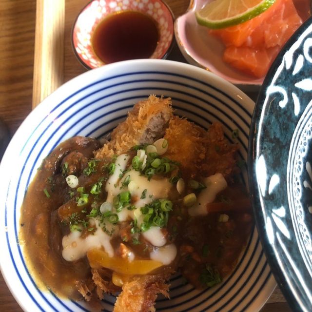 성수동 덮밥 맛집 ‘소년식당’