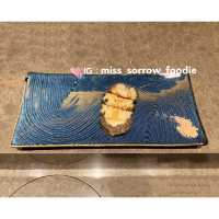 嘆住海景食高質鐵板燒(上)