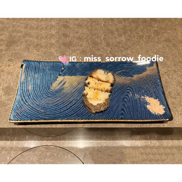 嘆住海景食高質鐵板燒(上)