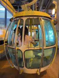 海洋公園纜車