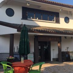 Angpingshanfang User Photo