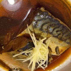 小句号日本料理(圆融金鹰店) User Photo