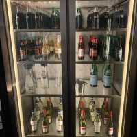 高質享受，上等食材，君悅酒店每日都有啲驚喜㗎