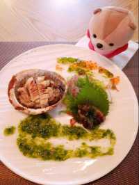 【美食】高質鐵板燒料理