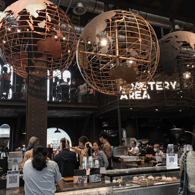 NANA COFFEE ROASTERS 