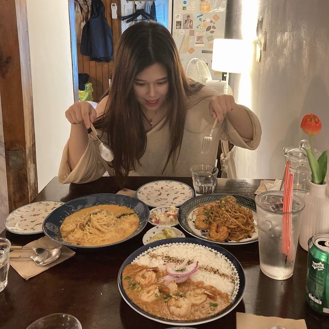경주 황리단길 맛집