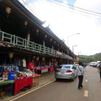 บ้านรักไทย แม่ฮ่องสอน