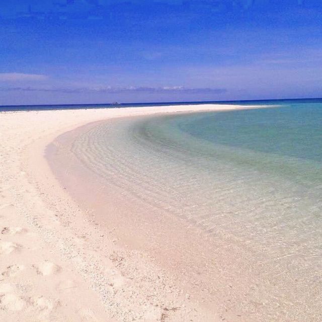 Seco Island