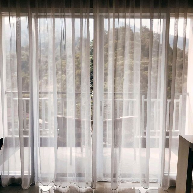 le eminance puncak