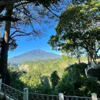 The real Beauty of Bukittinggi