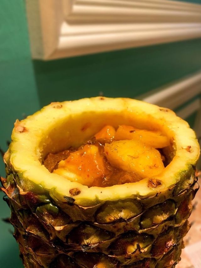 萌爆精緻點心唐宮小聚  2020捱得好辛苦，當然要食得好啲，對自己好啲。之前