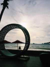 Indeed truly a tranquil haven
