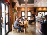 Proud Mary Coffee 