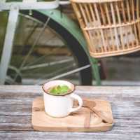 Wood Cafe