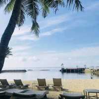 Cebu: Beach Getaway