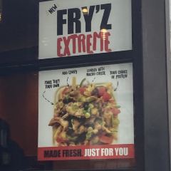 Burrito Boyz User Photo