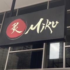 Miku Toronto User Photo