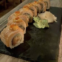 Wabi Sushi User Photo