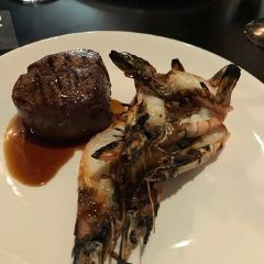 Jervois Steak House User Photo