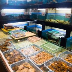 香港阿杜火锅·海鲜姿造(德馨苑分店) User Photo