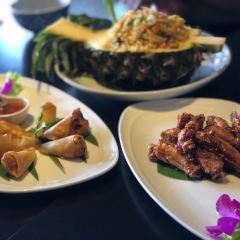 Mai Thai Cuisine User Photo