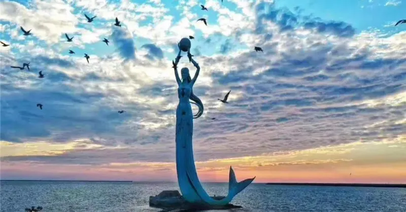 Jeux d'eau