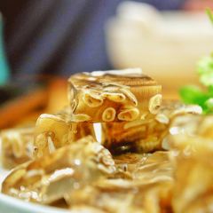 铭聚章鱼土笋冻(松柏店) User Photo